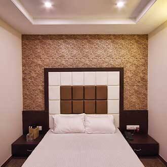 Hotel Silver Plaza, Ahmedabad 2
